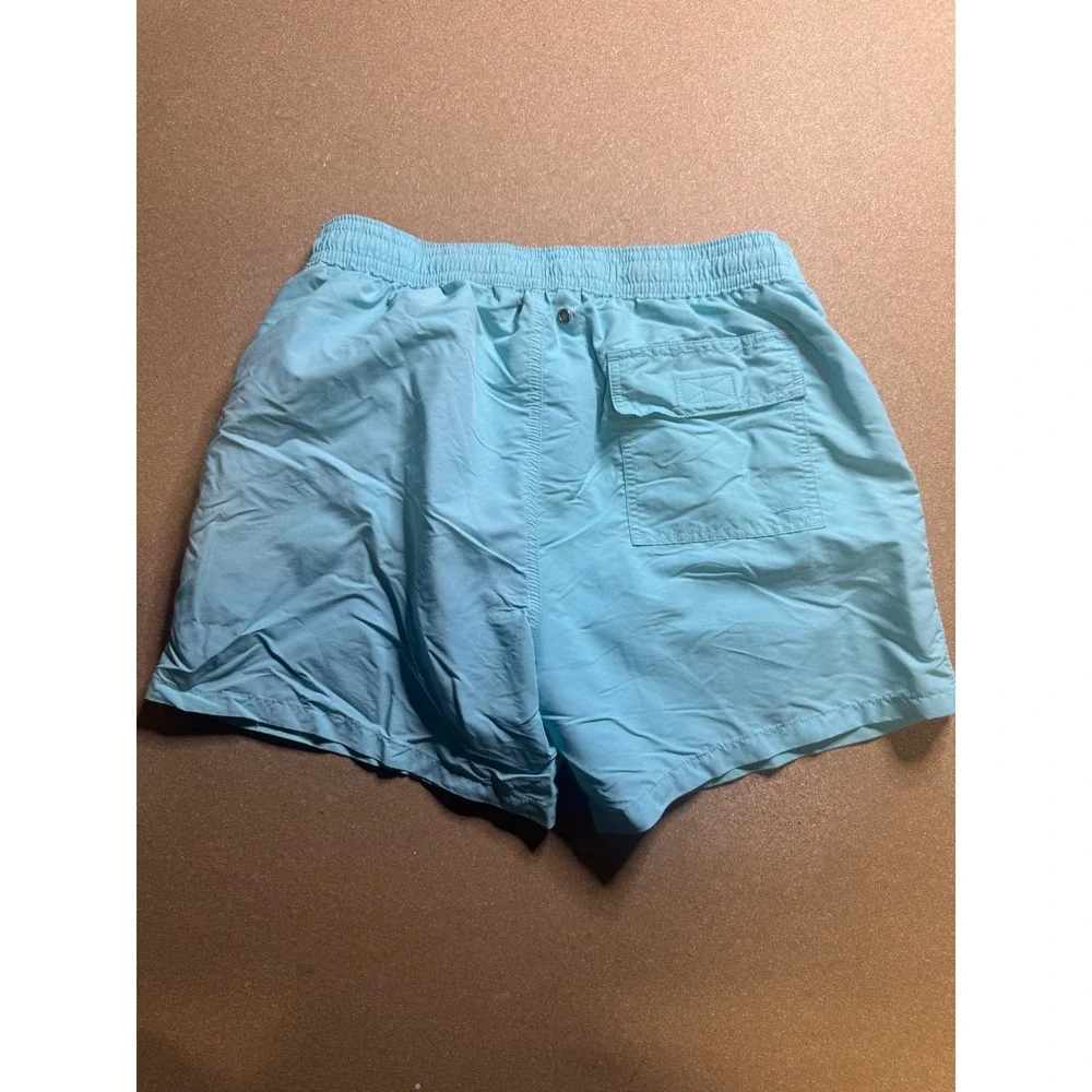 Polo Ralph Lauren dive into